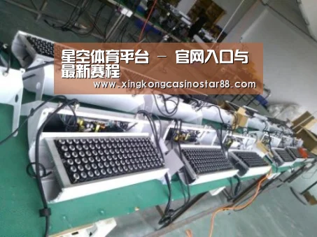 星空平台案例展示一