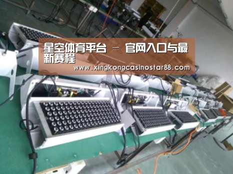 星空平台案例展示一(图1)